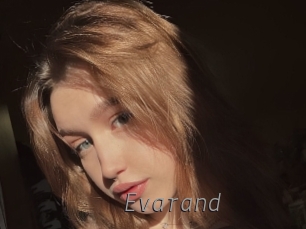 Evarand