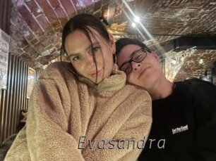 Evasandra