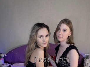 Evasiena