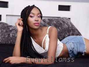 Evawilliamss