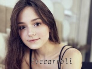 Evecarroll
