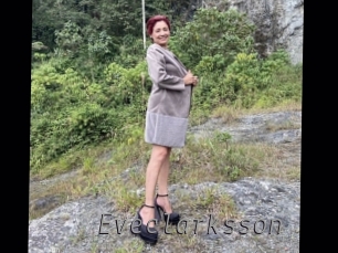 Eveclarksson