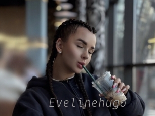 evelinehugo Livestrip Cams