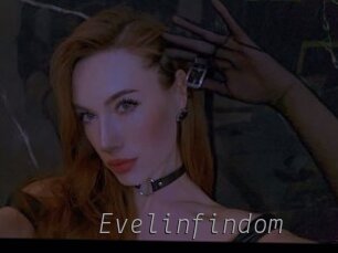 Evelinfindom