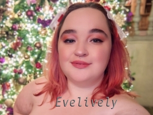 evelively Livestrip Cams