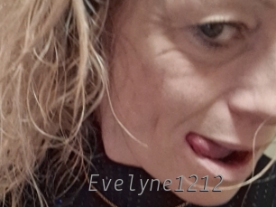 evelyne1212 Livestrip Cams