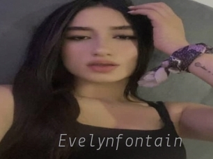 Evelynfontain