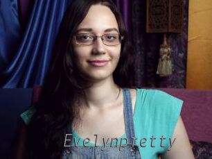 Evelynpretty
