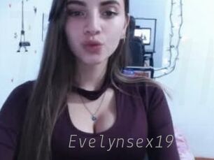 Evelynsex19