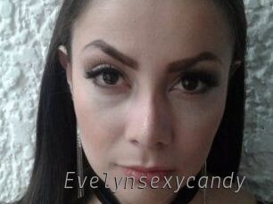 Evelynsexycandy
