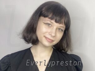 everlypreston Livestrip Cams