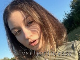 Everlyprincesse