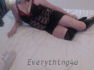 Everything4u