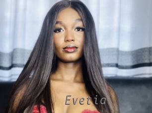 evetia Livestrip Cams