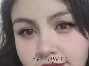 Eviemyers