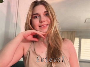 evieval Livestrip Cams