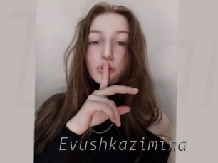 Evushkazimina
