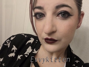 evvykitten Livestrip Cams