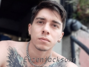 evzenjacksonn Livestrip Cams