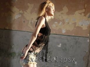 Excitedlipsx