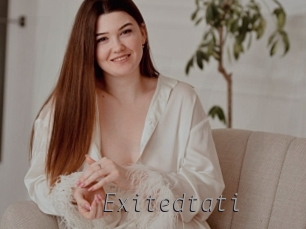 Exitedtati