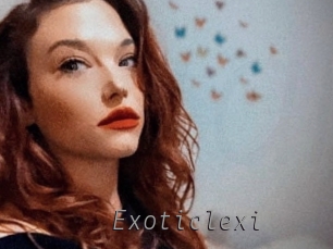 Exoticlexi