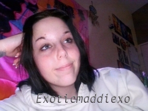 Exoticmaddiexo