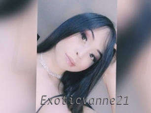 Exoticvanne21