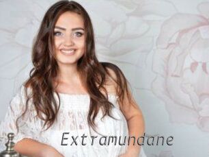 Extramundane