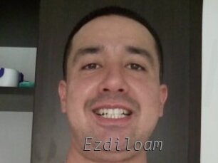 Ezdiloam
