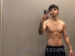 Ezequieltasama