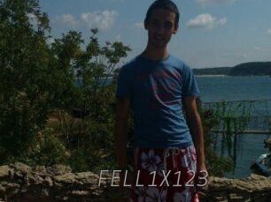 FELL1X123