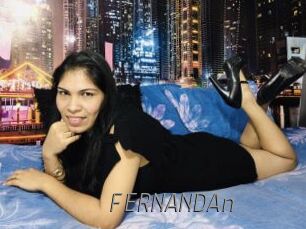 FERNANDAn