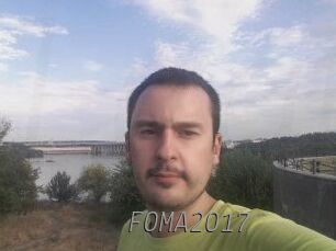 FOMA2017