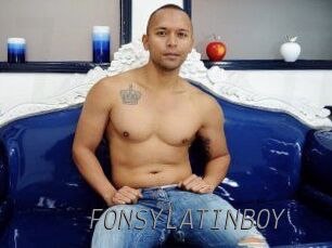 FONSYLATINBOY