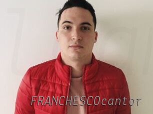 FRANCHESCOcantor