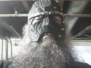 FREAKMEAT