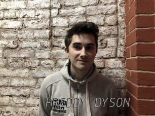 FREDDY_DYSON