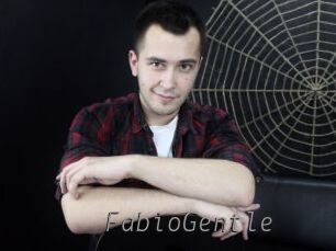 FabioGentle
