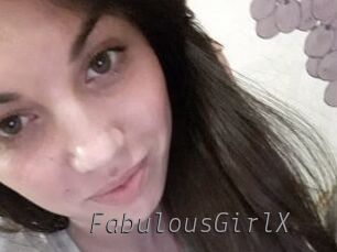 FabulousGirlX
