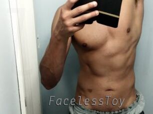 FacelessToy