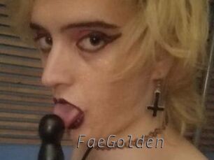 FaeGolden