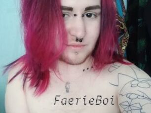 FaerieBoi