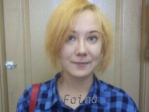 Faina_