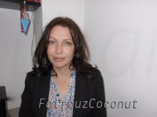 FairouzCoconut