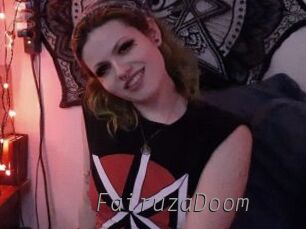 FairuzaDoom