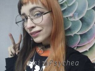 FairyPsychea Livestrip Cams