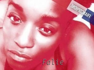 Falie