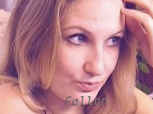 Fallon