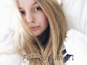 Fallout_Angel Livestrip Cams